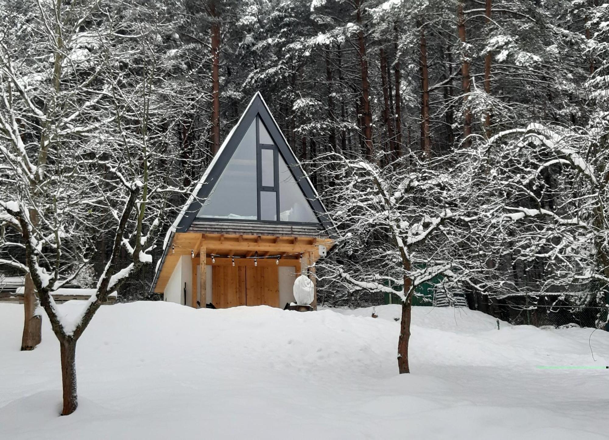 Domcek Stryka Ivana Malachov Exterior photo